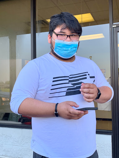 Donut Shop «Donuts Sky», reviews and photos, 6470 Old Preston Hwy N, Louisville, KY 40229, USA