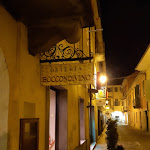 Photo n°1 de l'avis de Uwe.o fait le 05/10/2020 à 21:11 sur le  Osteria del Boccondivino à Bra