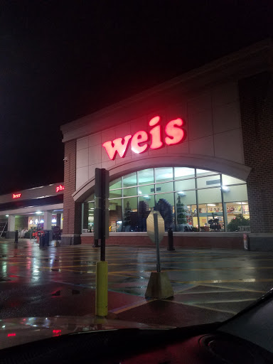 Supermarket «Weis Markets», reviews and photos, 600 Continental Blvd, Danville, PA 17821, USA