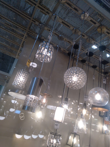 Home Improvement Store «The Home Depot», reviews and photos, 135 Commercial Rd, Leominster, MA 01453, USA