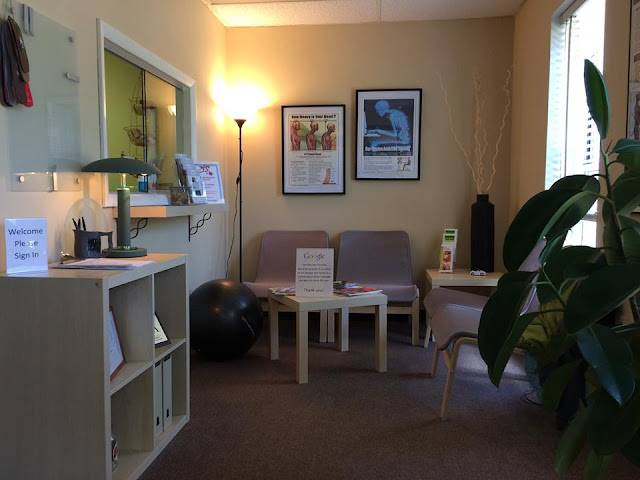 Classic Massage Intervention