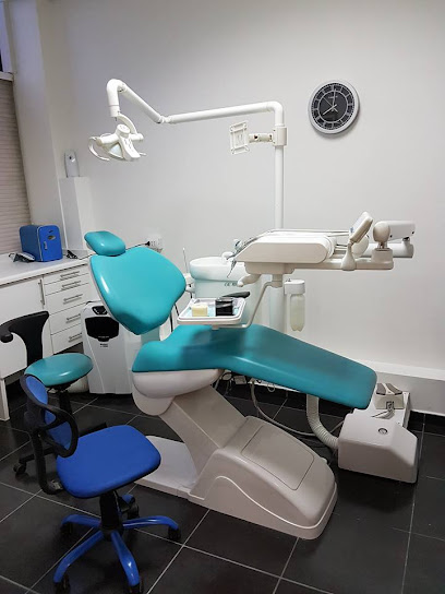 Clinica Odontologica España