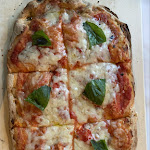 Photo n°1 de l'avis de turan.l fait le 03/09/2021 à 19:41 sur le  Ristorante Pizzeria Giropizza - Triku à Olbia