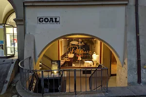 GOAL - The Bernese football Bar GmbH image