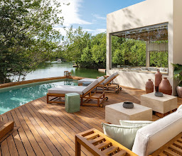 Rosewood Mayakoba photo