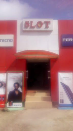 SLOT Systems, Akure, Nigeria, Cell Phone Store, state Ondo