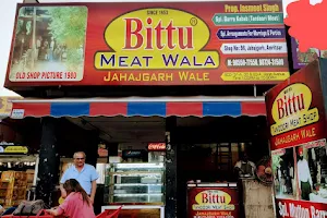 Bittu Meat Wala image