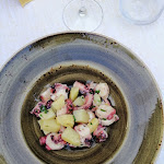 Photo n°2 de l'avis de elisa. fait le 21/07/2019 à 11:10 sur le  Osteria Di Redarca à Lerici