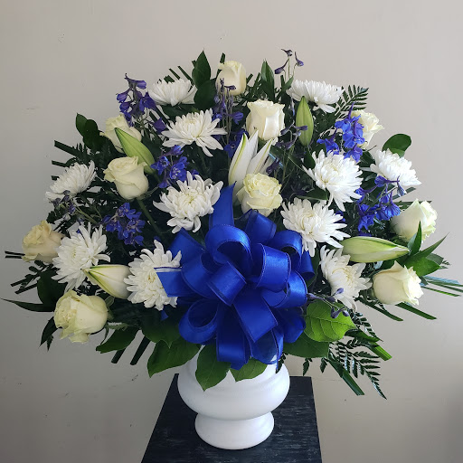 Florist «Bixby Knolls Flowers», reviews and photos, 3901 Long Beach Blvd, Long Beach, CA 90807, USA