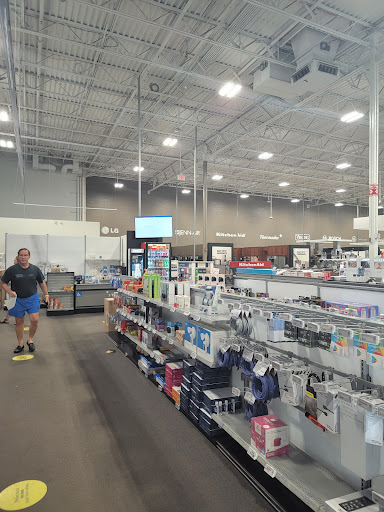 Electronics Store «Best Buy», reviews and photos, 6325 Naples Blvd, Naples, FL 34109, USA