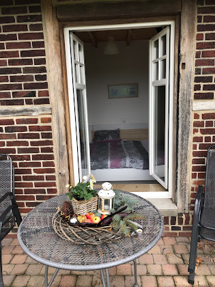 Extérieur Ferienwohnung Hof Holtmann 48157 Münster