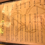 Photo n°12 de l'avis de Stefano.a fait le 27/12/2017 à 12:48 sur le  Trattoria Liberty à Cremona