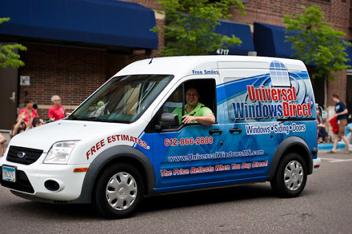 Window Supplier «Steve the Window Guy for Universal Windows Direct, Twin Cities», reviews and photos