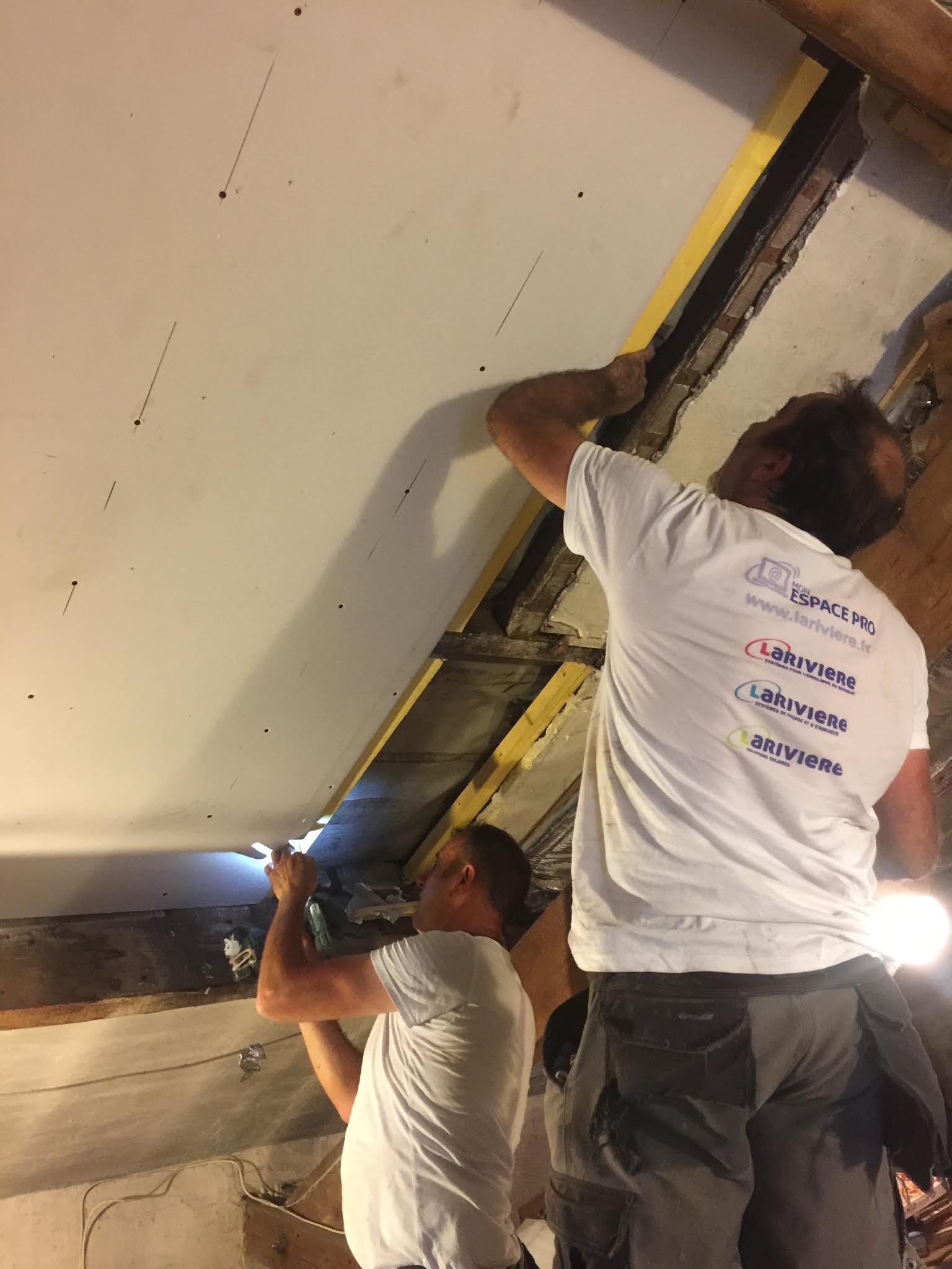 Photo n° 2 de l'avis de Jean.E fait le 05/07/2019 à 15:40