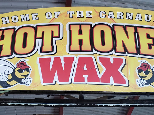 Car Wash «Bee Clean Car Wash #1», reviews and photos, 16422 Nacogdoches Rd, San Antonio, TX 78247, USA