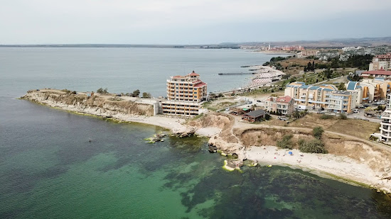 Ravda beach II