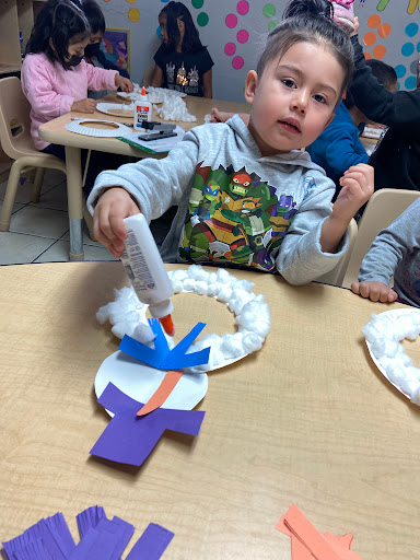 Preschool «Kidz Choice Daycare and Preschool», reviews and photos, 10701 N 15th Ave, Phoenix, AZ 85029, USA