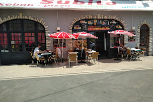 Photo n°12 de Subito Pizza à Montval-sur-Loir ()