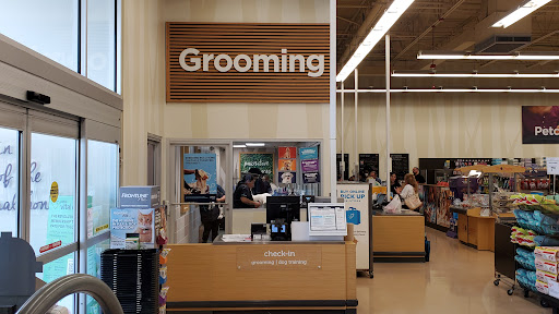 Pet Supply Store «Petco Animal Supplies», reviews and photos, 2565 NE 10th Ct, Homestead, FL 33035, USA