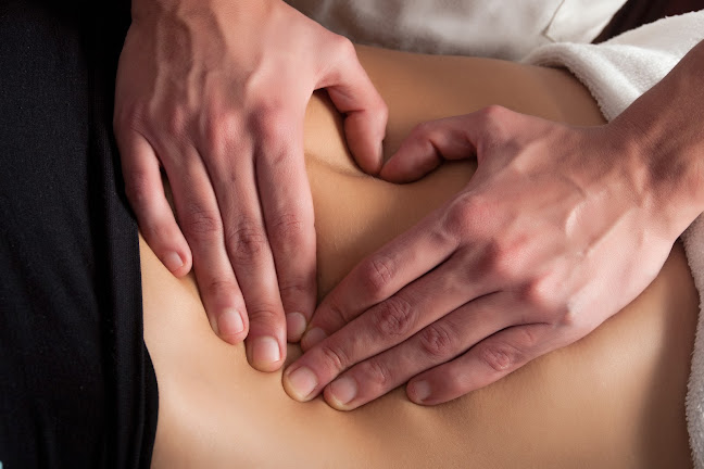 Magic Touch Massage Therapy - Massage therapist