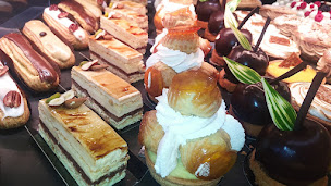 Photo n°82 de Salon Eugenie, café chic à Épernay ()