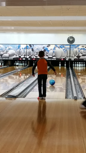 Bowling Alley «Classic Bowling Center», reviews and photos, 75 Huffaker Rd NW, Rome, GA 30165, USA