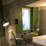 Photo n°8 de l'avis de Valentina.u fait le 23/05/2018 à 13:22 sur le  Hotel San Daniele à San Daniele del Friuli