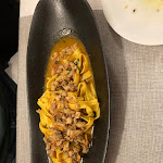 Photo n°2 de l'avis de Ruben. fait le 26/10/2023 à 12:25 sur le  Antica Osteria Ai Tre Leoni à Venice