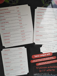 Photos du propriétaire du Restauration rapide Pizza 0 Camtarn à Saint-Germain-des-Prés - n°3