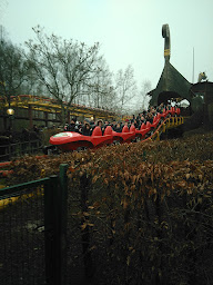 Photo n°20 de Goudurix à Plailly ()