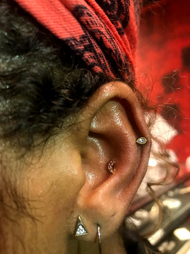 Explore mother of 4 tattoo ideas, creative tattoo ideas in New York, available at NYC INK