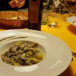 Photo n°3 de l'avis de Gianpaolo.e fait le 06/05/2018 à 22:03 sur le  Al Filò à Bormio