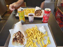 Gyros du Kebab New Antalya à Paris - n°13