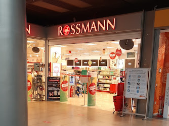 Rossmann Pelican Mall AVM (Avcılar)