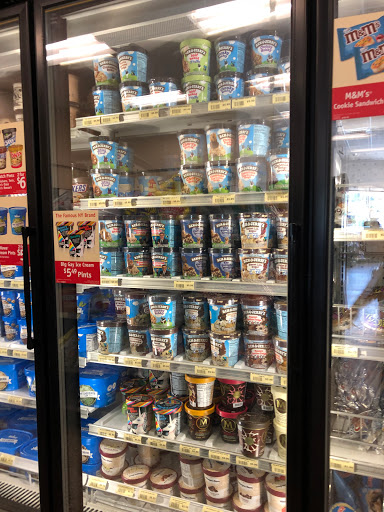 Convenience Store «Wawa», reviews and photos, 1419 Old Mountain Rd S, Joppa, MD 21085, USA