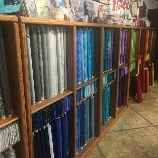Quilt Shop «Bernina Sewing & Design Center», reviews and photos, 1601 E Lohman Ave, Las Cruces, NM 88001, USA