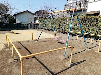 綿貫南部児童公園