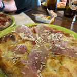 Photo n°3 de l'avis de Iván.� fait le 08/09/2023 à 20:19 sur le  Stuzzicandoci à Palermo