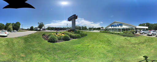 Car Dealer «Portland Volvo», reviews and photos, 9 US-1, Scarborough, ME 04074, USA