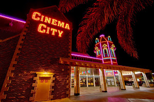 Starlight Cinema City Theatres