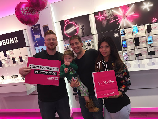 T-Mobile image