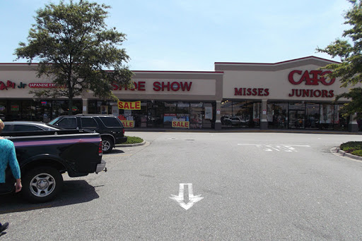 Shoe Store «Shoe Show», reviews and photos, 2739 Beaver Run Blvd, Surfside Beach, SC 29575, USA