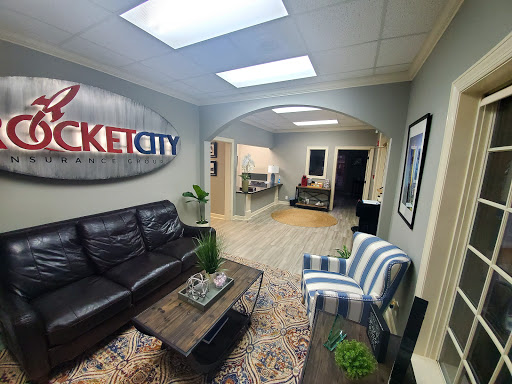 Insurance Agency «Rocket City Insurance Group», reviews and photos