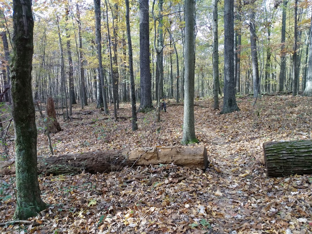 Schaeffer Farms Trailhead