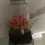 Photo n°2 de l'avis de Selene.o fait le 17/08/2023 à 08:46 sur le  Grand Hotel Castrocaro à Castrocaro Terme e Terra del Sole