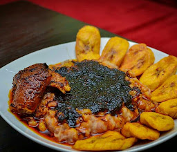 Bukka By Choice Restaurant & Karaoke Bar photo