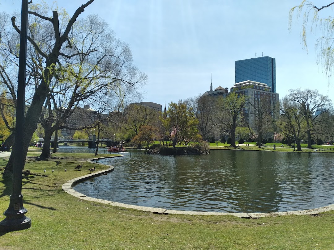 Boston, Amerika Birleşik Devletleri