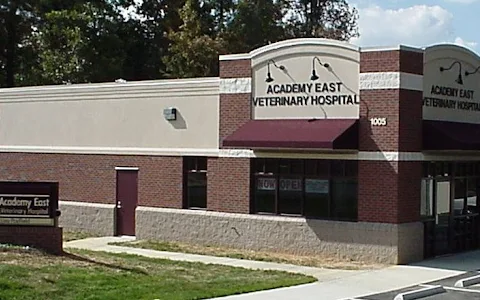 Academy East Veterinary Hospital image