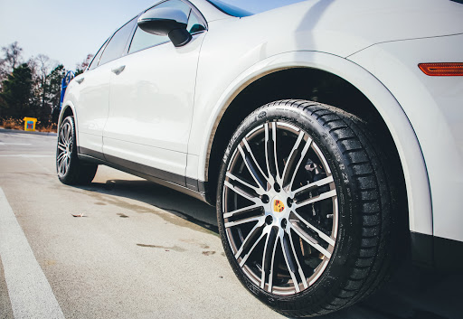 Car Wash «Rip Tide Car Wash», reviews and photos, 2214 E Little Creek Rd, Norfolk, VA 23518, USA