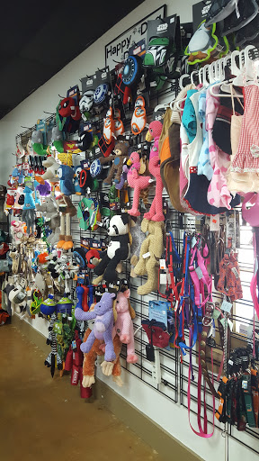 Pet Store «For Healthy Pets!», reviews and photos, 5165 Atlanta Hwy, Montgomery, AL 36109, USA